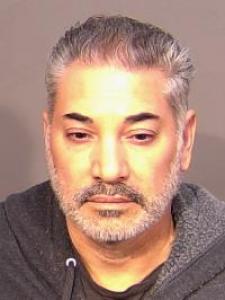 Richard James Pacheco a registered Sex Offender of California