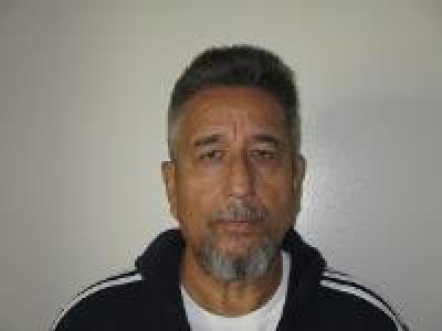 Richard Rodriguez Pacheco a registered Sex Offender of California