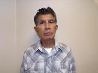 Richard Pantino Padilla a registered Sex Offender of California