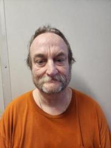 Richard Eugene Page a registered Sex Offender of California
