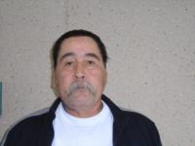 Richard Palomino a registered Sex Offender of California