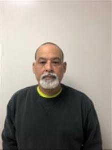 Richard Ramos a registered Sex Offender of California