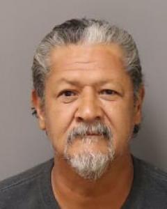 Richard Moreno Rea a registered Sex Offender of California