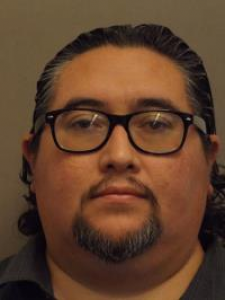 Richard James Renteria a registered Sex Offender of California