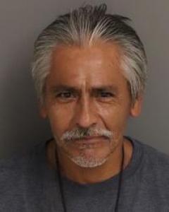 Richard Ricky Robles a registered Sex Offender of California