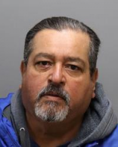 Richard Rodriguez a registered Sex Offender of California