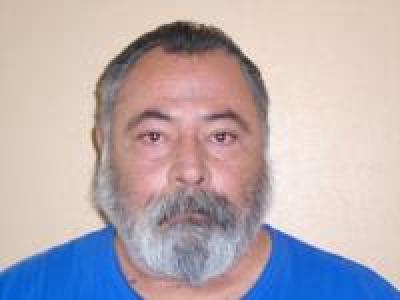 Richard Moses Rojas a registered Sex Offender of California