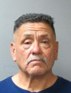 Richard Romo a registered Sex Offender of California