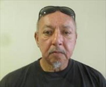 Richard Emilio Saenz a registered Sex Offender of California