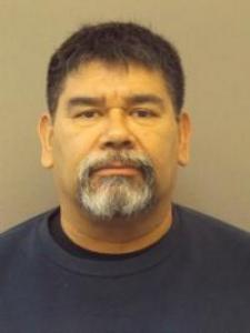 Richard Sanchez a registered Sex Offender of California