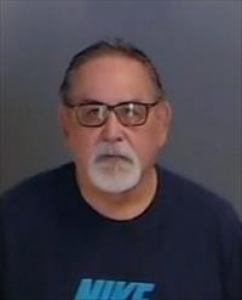 Richard Paul Sandoval a registered Sex Offender of California