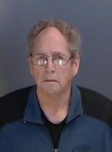 Richard Allen Schramm a registered Sex Offender of California