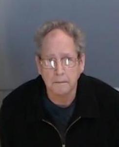 Richard Allen Schramm a registered Sex Offender of California