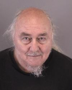 Richard Kirk Sellers a registered Sex Offender of California