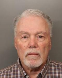 Richard Sheehy a registered Sex Offender of California