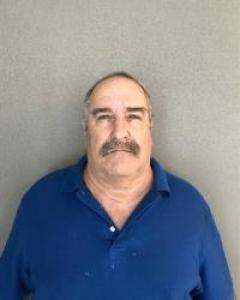 Richard Bruce Silverstein a registered Sex Offender of California