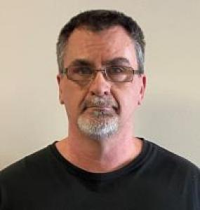 Richard Allen Spafford a registered Sex Offender of California