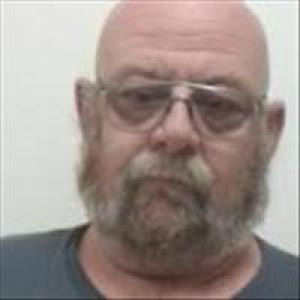 Richard Airley Tibbetts a registered Sex Offender of California