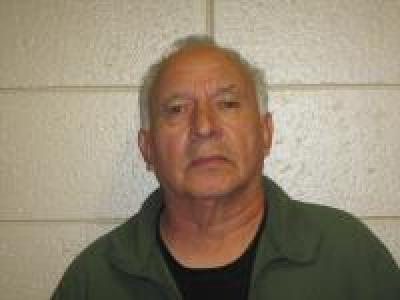 Richard Joe Valdez a registered Sex Offender of California