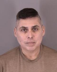 Richard Ventura a registered Sex Offender of California