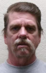 Richard James Woodrum a registered Sex Offender of California