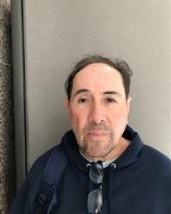 Richard Yrigoyen a registered Sex Offender of California