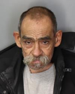 Richard Zazueta a registered Sex Offender of California