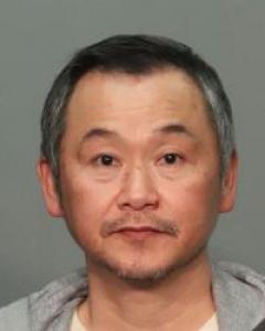 Richie Thanh Le a registered Sex Offender of California