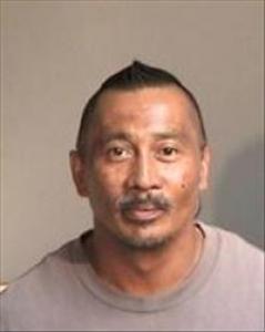 Rich Cairez Palino a registered Sex Offender of California