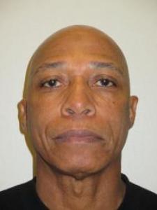 Rickey Paul Abram a registered Sex Offender of California