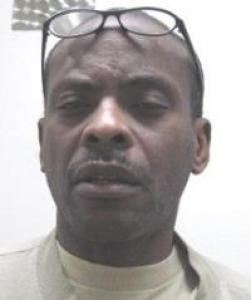 Rickey Amos a registered Sex Offender of California