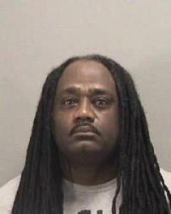 Rickey Bailey a registered Sex Offender of California