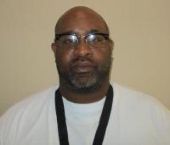 Rickey Allen Banks a registered Sex Offender of California