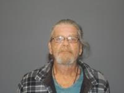 Rickey Don Helms a registered Sex Offender of California
