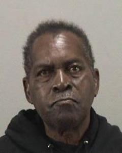 Rickey Sledge a registered Sex Offender of California