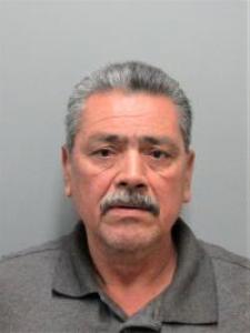 Ricky Hernandez Flores a registered Sex Offender of California
