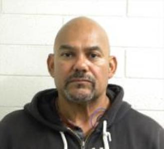 Ricky Lynn Gustellum a registered Sex Offender of California