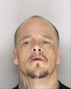 Ricky Wayne Montgomery a registered Sex Offender of California