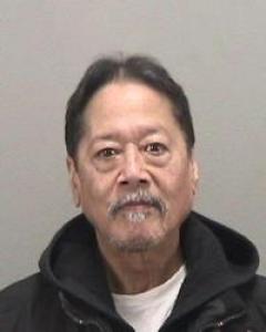 Ricky Anthony Palapaz a registered Sex Offender of California