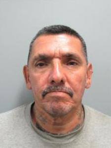 Ricky Rios a registered Sex Offender of California