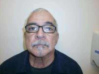 Rick Andrew Guerrero a registered Sex Offender of California