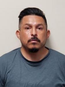 Rigoberto Barragan Jr a registered Sex Offender of California