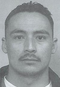 Rigoberto Cernamendoza a registered Sex Offender of California