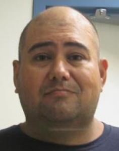 Rigoberto Mendoza a registered Sex Offender of California