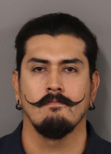 Rigoberto Pallareschavez a registered Sex Offender of California