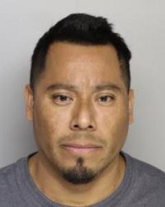 Rigoberto Hernandez Perez a registered Sex Offender of California