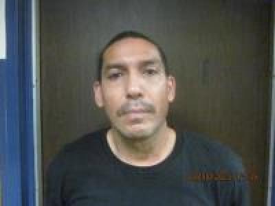 Rigoberto Villalobos a registered Sex Offender of California
