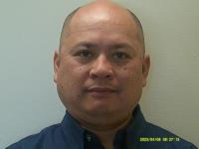 Rjay Reyes Julian a registered Sex Offender of California