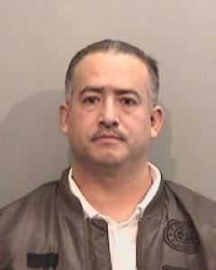 Roberto Andrade a registered Sex Offender of California