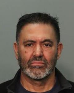 Roberto Lopez Ayala a registered Sex Offender of California